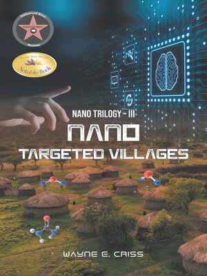 cover image of NANO TRILOGY III